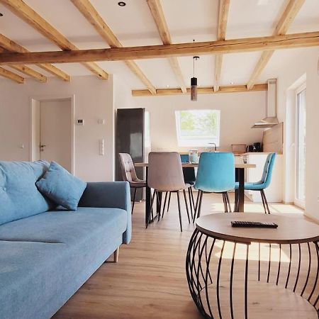 Ferienwohnung Am Rotach Friedrichshafen Luaran gambar
