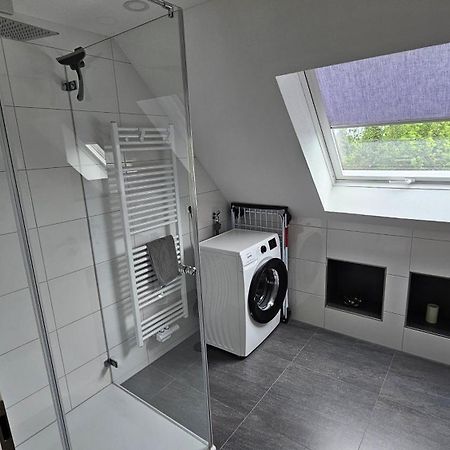 Ferienwohnung Am Rotach Friedrichshafen Luaran gambar