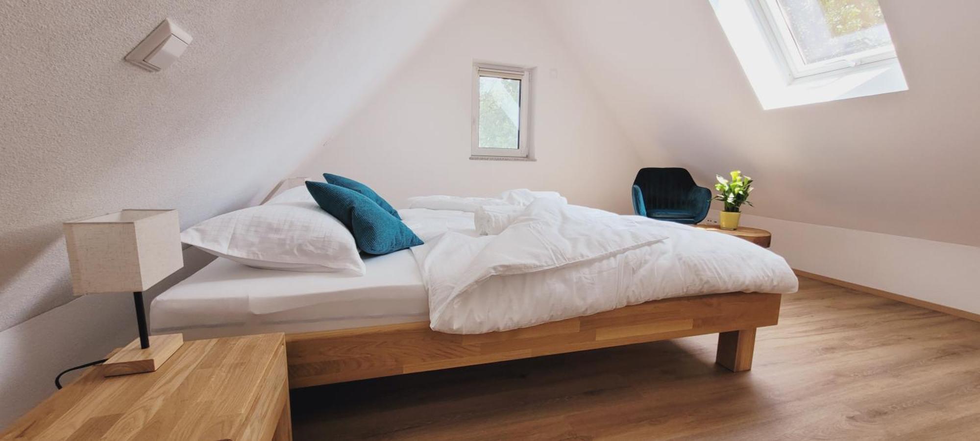 Ferienwohnung Am Rotach Friedrichshafen Luaran gambar