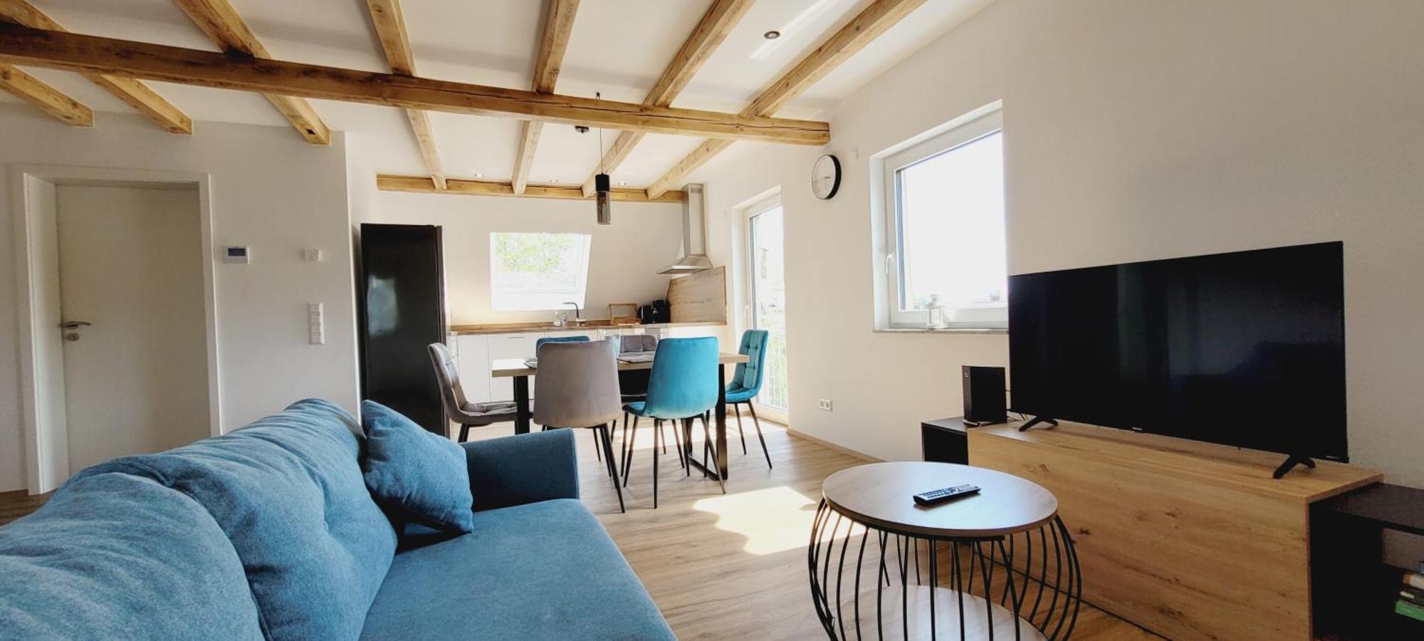 Ferienwohnung Am Rotach Friedrichshafen Luaran gambar