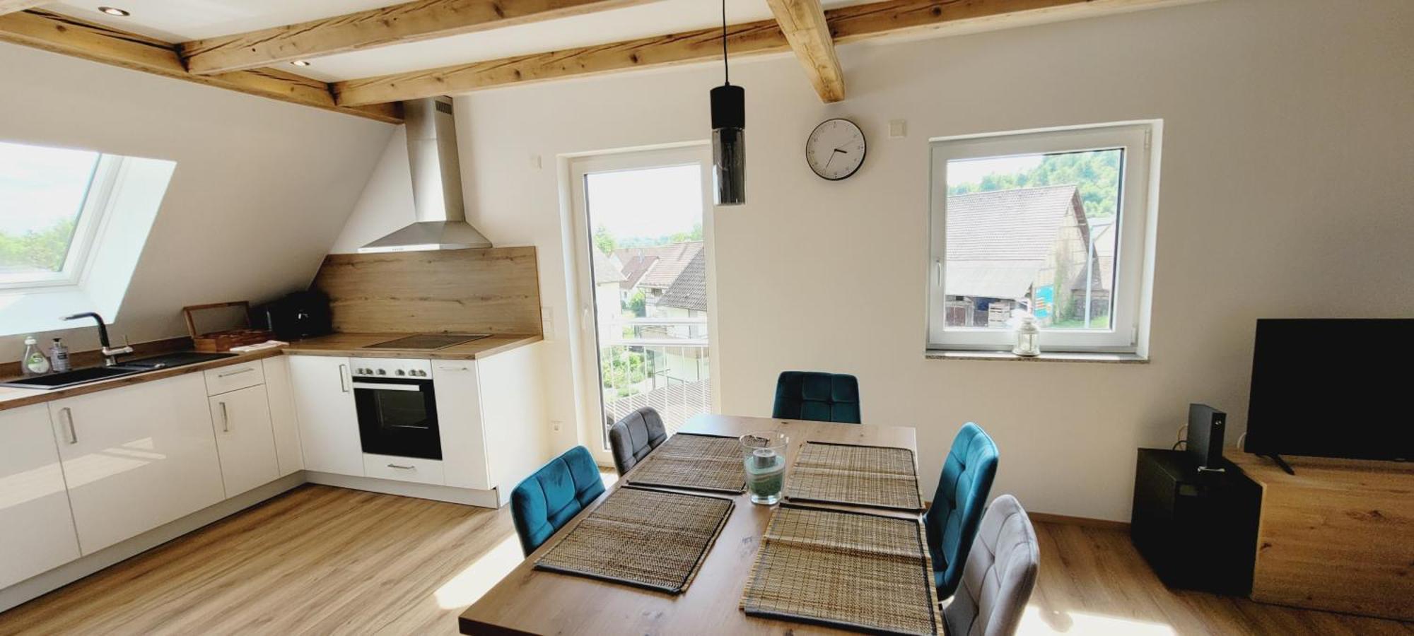Ferienwohnung Am Rotach Friedrichshafen Luaran gambar