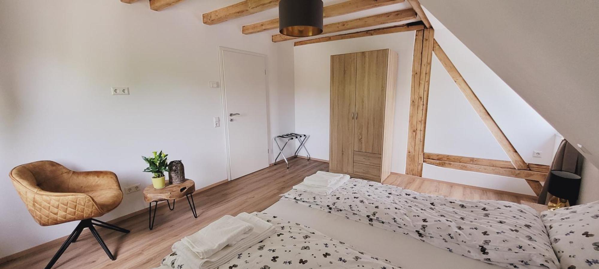 Ferienwohnung Am Rotach Friedrichshafen Luaran gambar