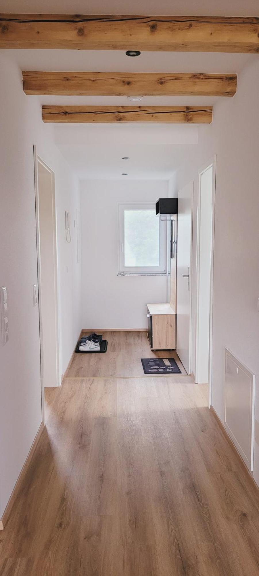Ferienwohnung Am Rotach Friedrichshafen Bilik gambar