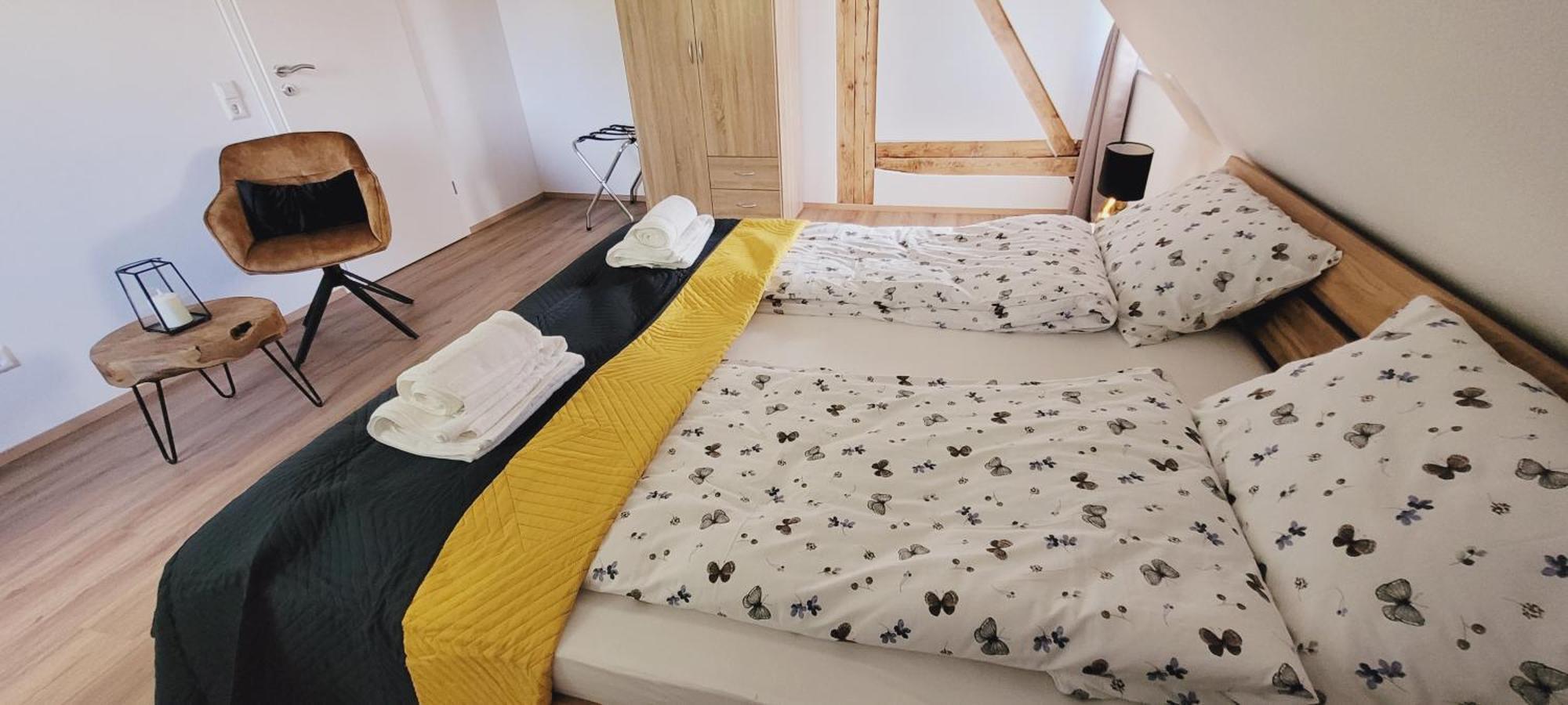 Ferienwohnung Am Rotach Friedrichshafen Luaran gambar
