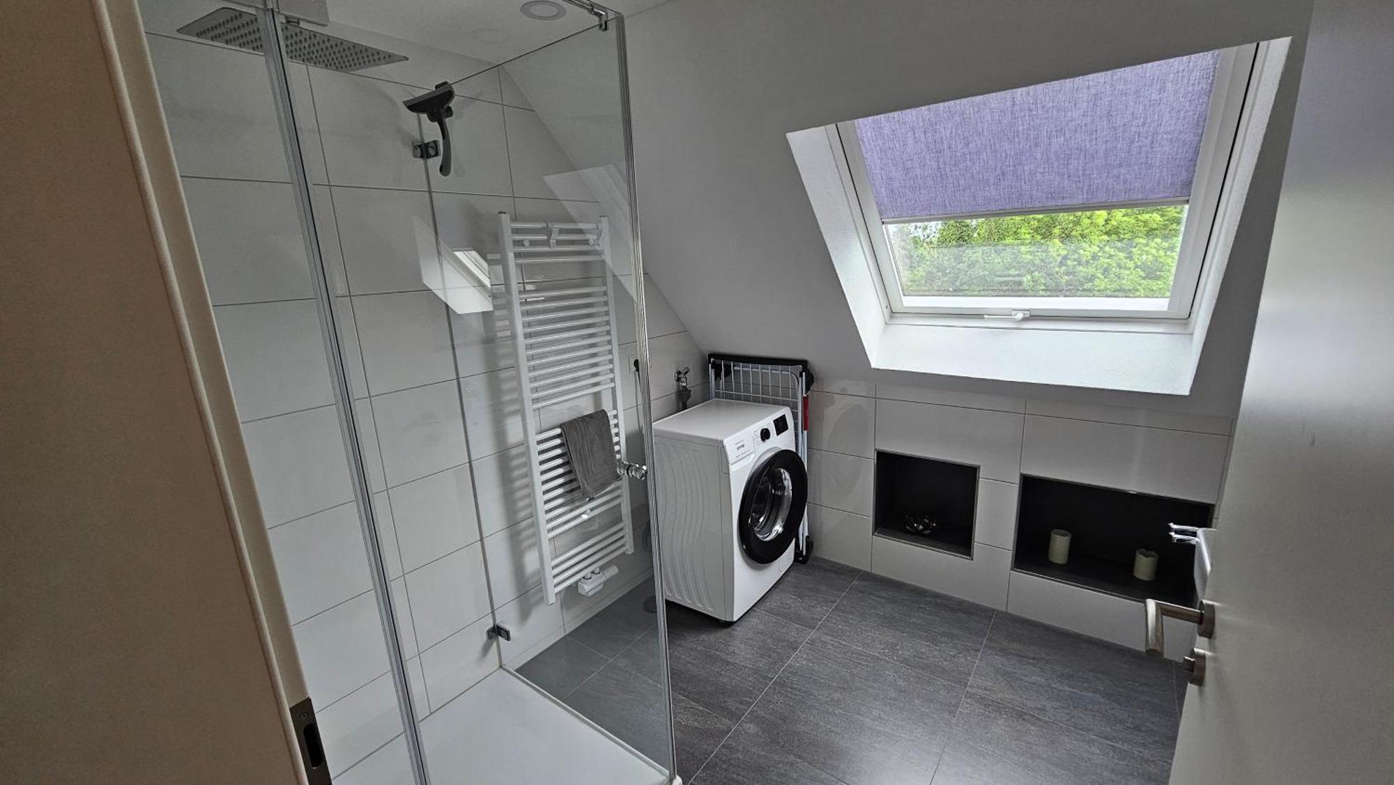 Ferienwohnung Am Rotach Friedrichshafen Luaran gambar