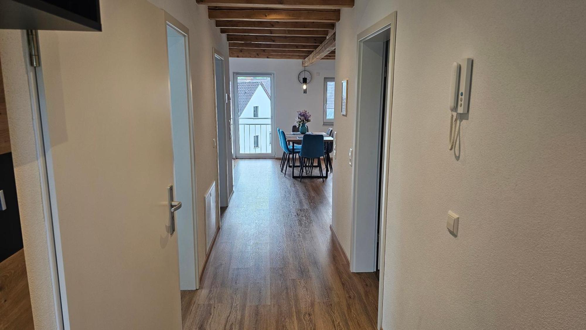 Ferienwohnung Am Rotach Friedrichshafen Luaran gambar